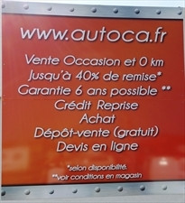 Auto - Cevennes - Ales